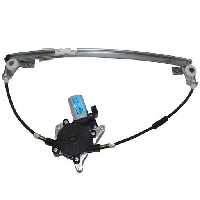 خرید شیشه بالابر عقب پژو پارس ایساکو با قاب پلاستیکی برقی (راست) 2170201001 | اتوموبی