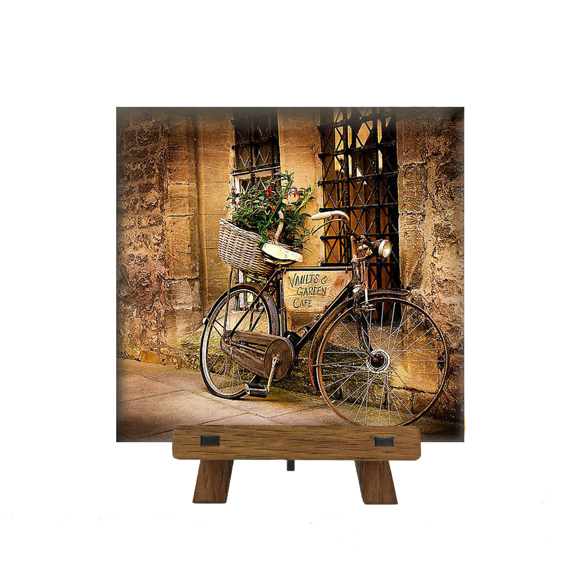 کاشی مدل ch10 کد 103 به همراه پایه