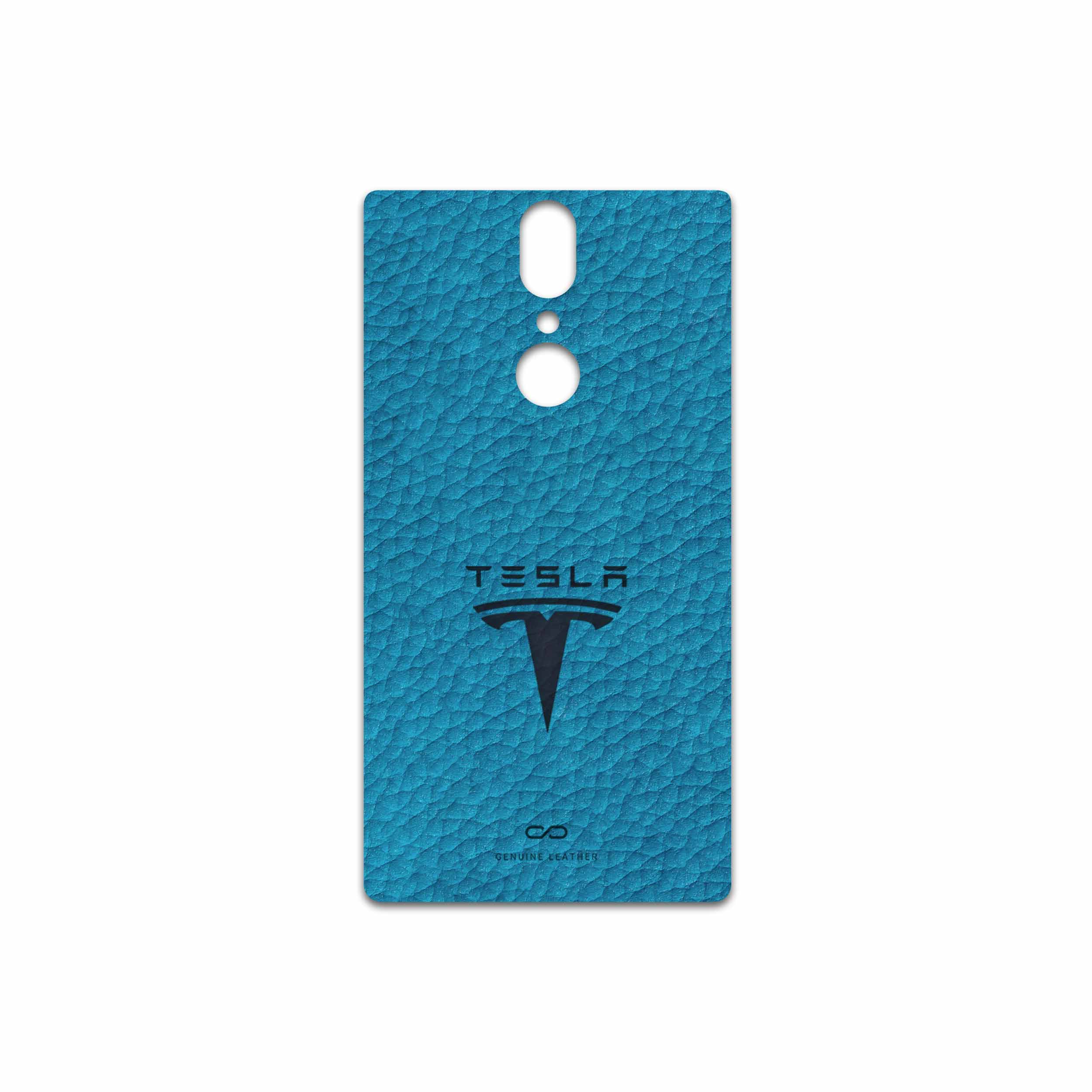 برچسب پوششی ماهوت مدل BL-TSLA مناسب برای گوشی موبایل یومی Crystal