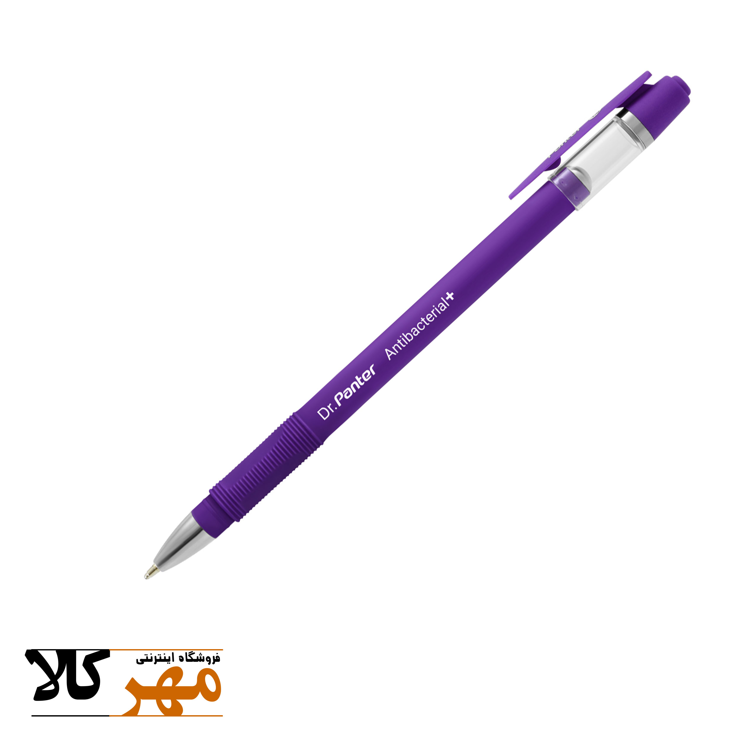 خودکار sp پنتر تک رنگ