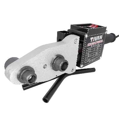 دستگاه جوش لوله سبز تیوان مدل ART-TN-2000W