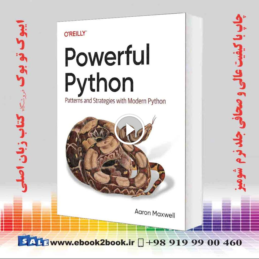 Powerful Python