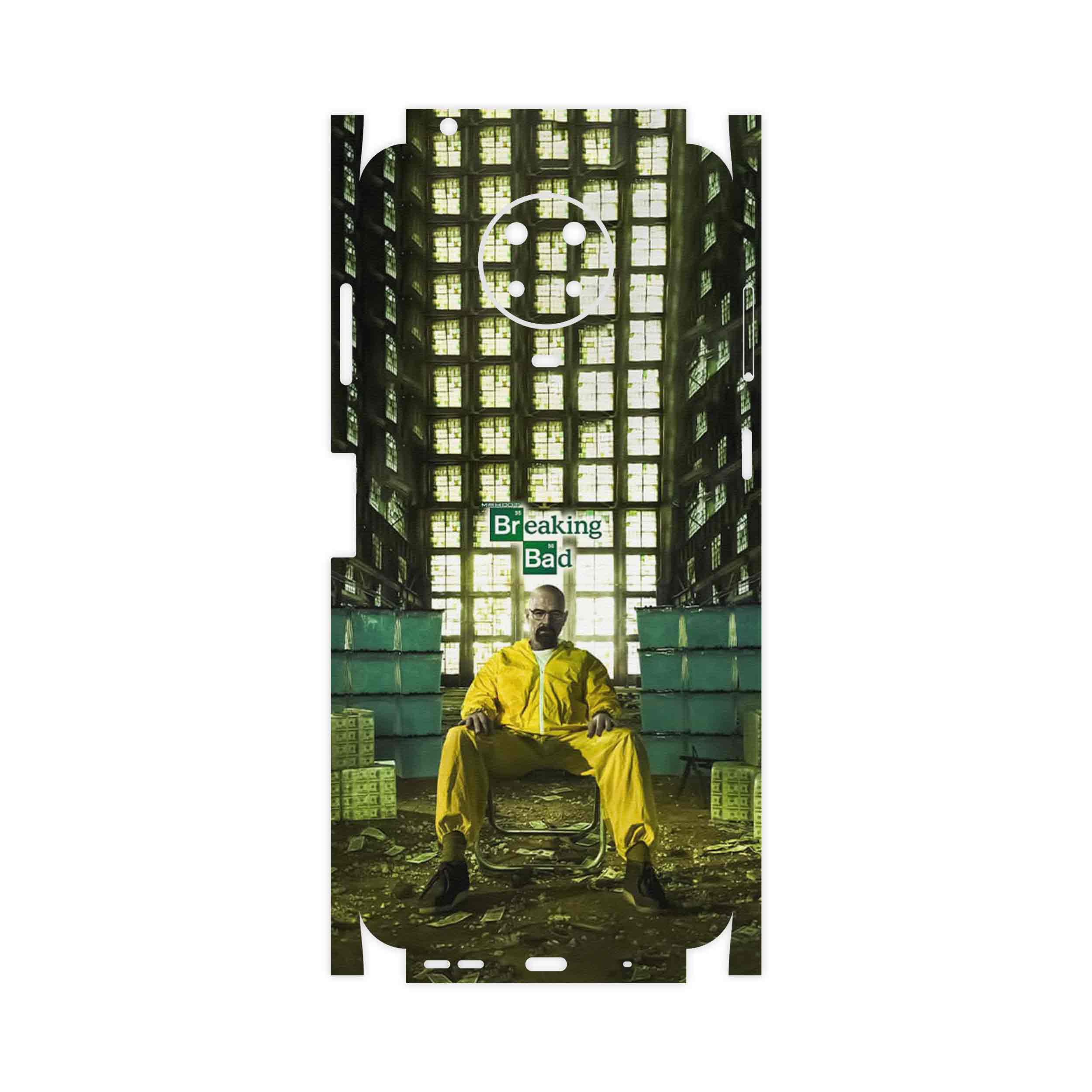 برچسب پوششی ماهوت مدل Breaking Bad-FullSkin مناسب برای گوشی موبایل نوکیا G20