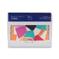 دان قهوه ترکیبی 60 عربیکا 40 روبوستا کاپاجو مناسب مصرف کافه 1 کیلوگرم