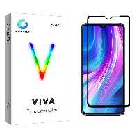 محافظ صفحه نمایش جانبو مدل  FL  مناسب برای گوشی موبایل شیائومی Redmi Note 8 | کالا برتری