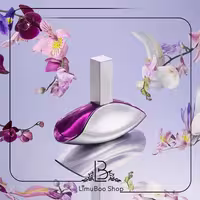 عطر ایفوریا، مناسب بانوان، طبع گرم وشیرین