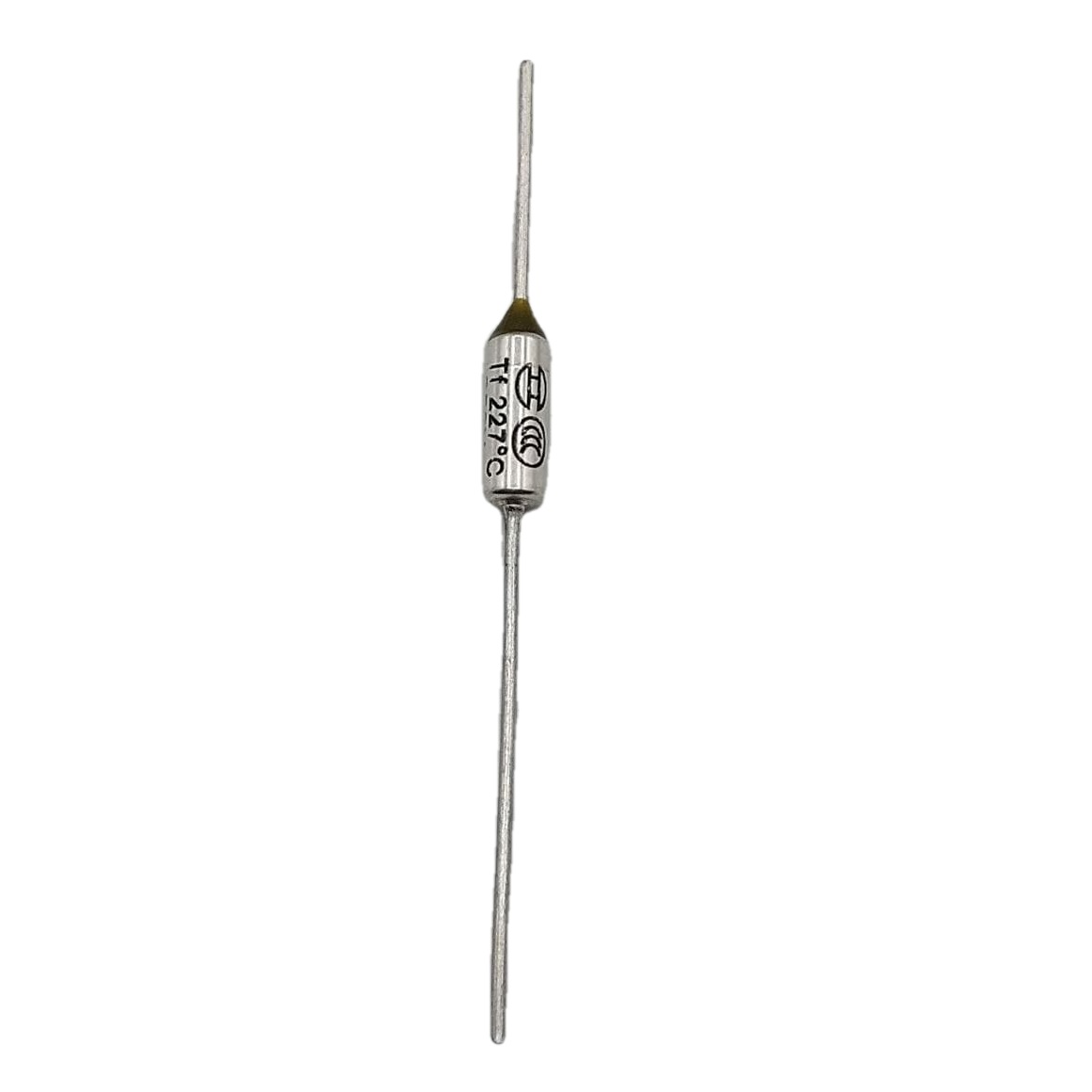 فیوز حرارتی مدل TF227-250V-10A 
