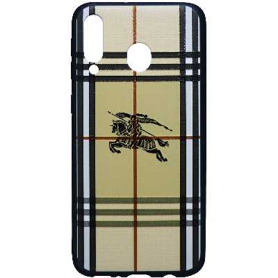 کاور مدل HG-01 مناسب برای گوشی موبایل سامسونگ Galaxy M30