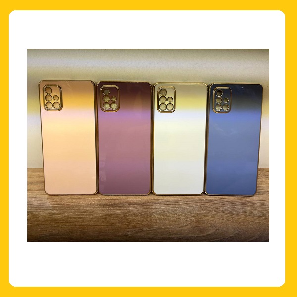 قاب مای کیس گوشی سامسونگ Samsung Galaxy A71