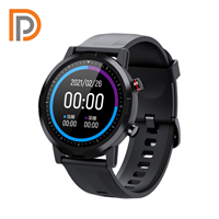 ساعت هوشمند شیائومی مدل هایلو RT LS05S