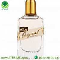 عطر ادکلن اس الیور اوریجینال وومن 100 میل زنانه