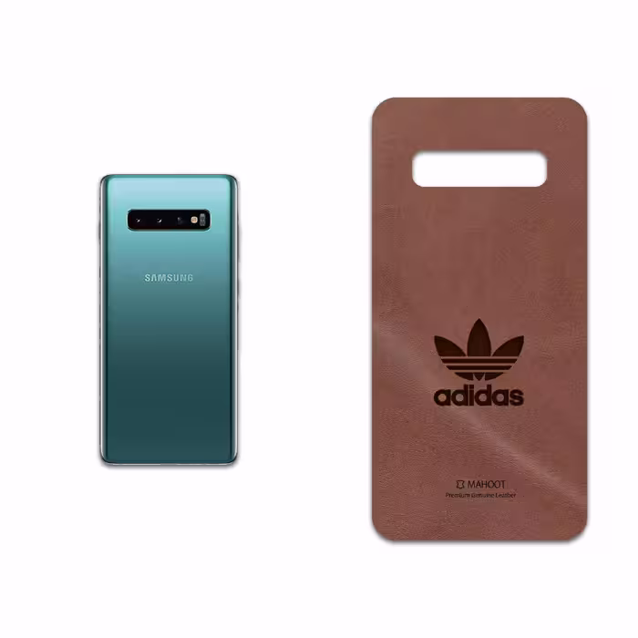 برچسب پوششی ماهوت مدل MNL-DDS مناسب برای گوشی موبایل سامسونگ Galaxy S10
