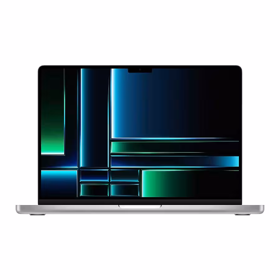 قیمت و خرید لپ تاپ 14.2 اینچ اپل مدل MacBook Pro MPHK3 M2 Max/1TB SSD/32GB/38CORE | یاس ارتباط