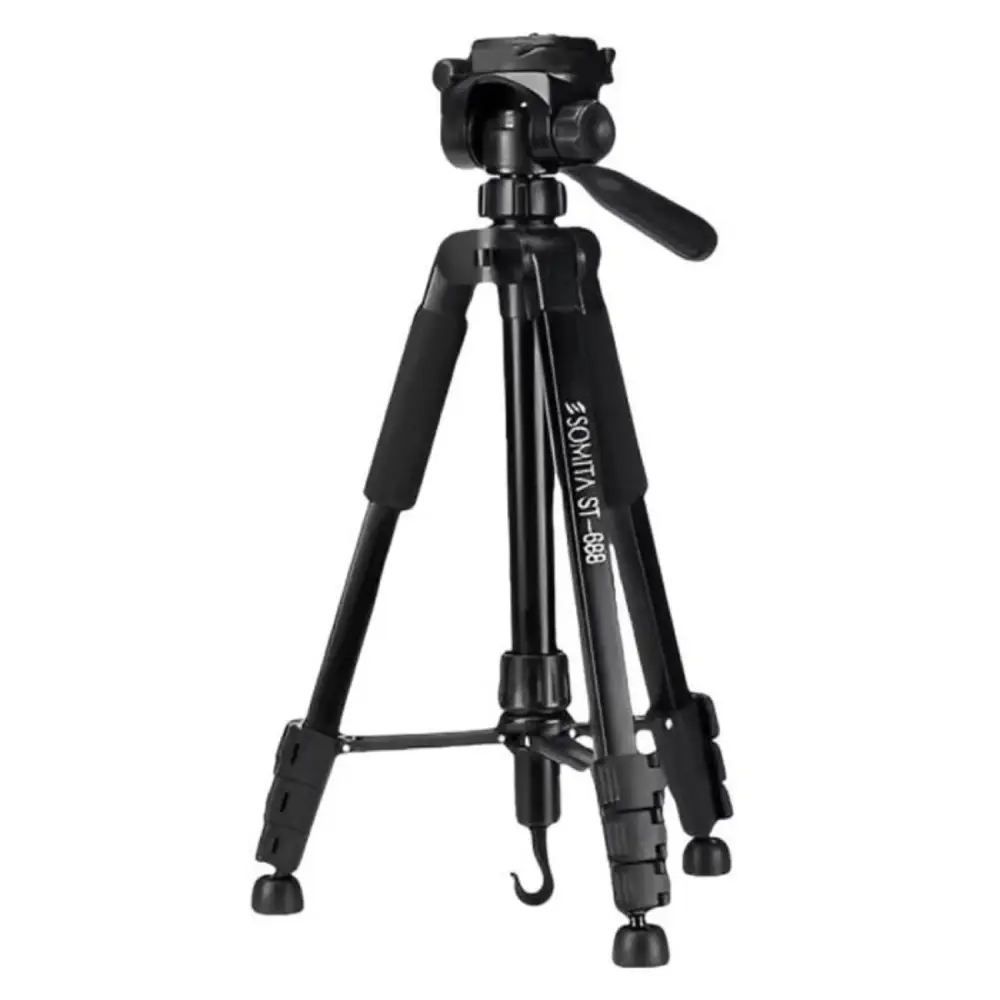 سه پایه دوربین عکاسی Somita ST-688