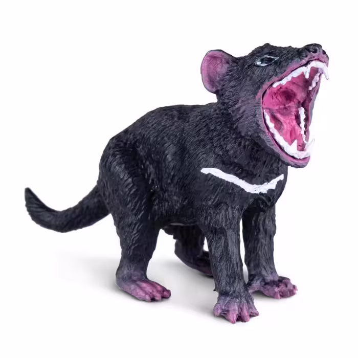 فیگور طرح شیطان تاسمانی مدل NR1058