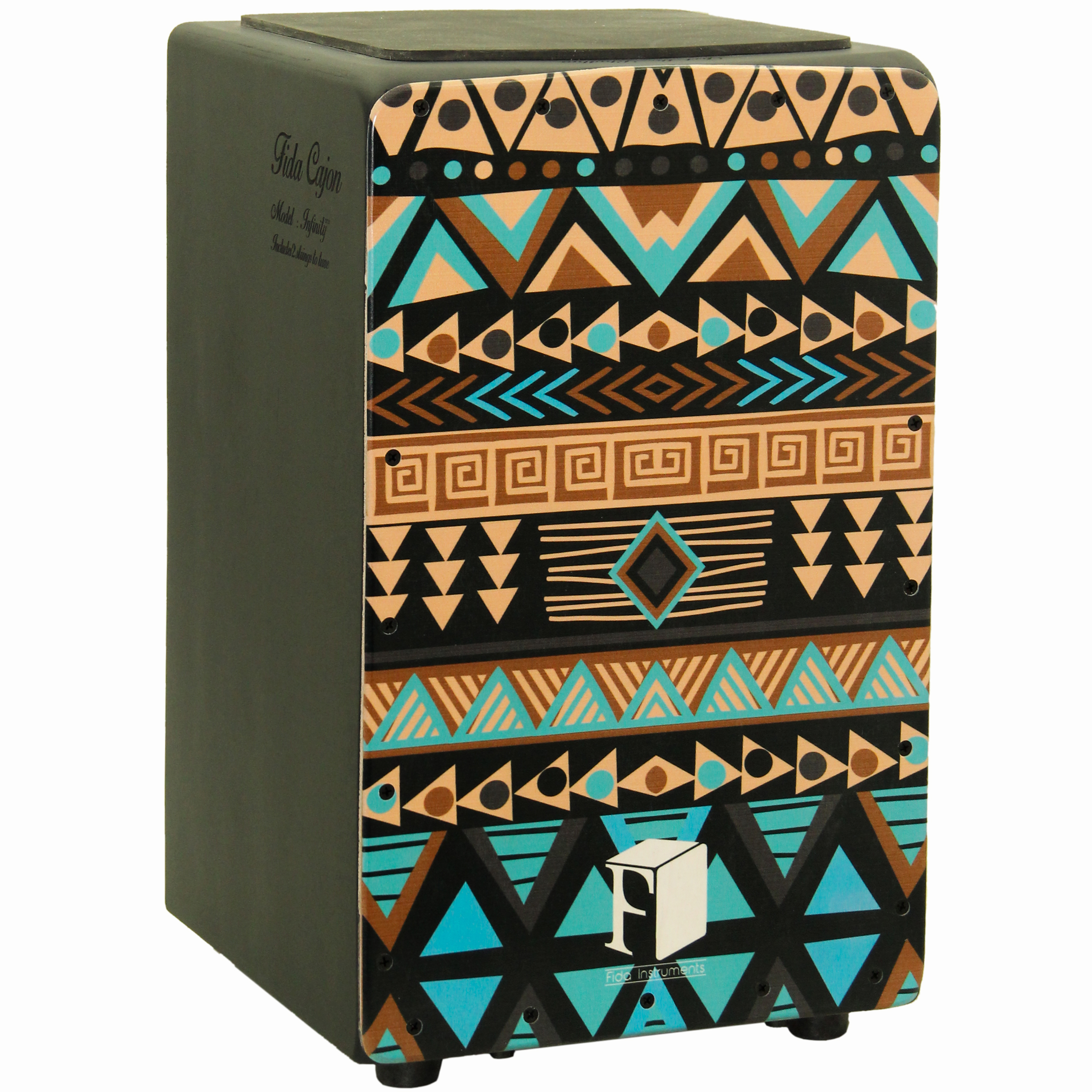  کاخن فیدا مدل Hedes100