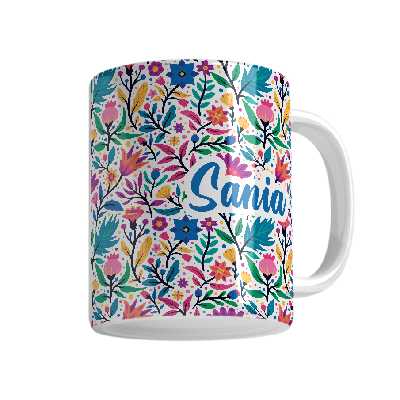 ماگ مدل سانیا