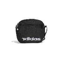 کیف ورزشی سفید مردانه و زنانه خطی org یونیسکس ht4738 adidas