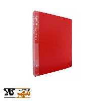 کلربوک 60 برگ پاپکو بدون قاب