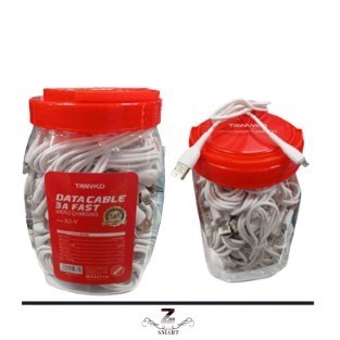 کابل شارژ ترانیو TRANYOO T-X2 - Micro