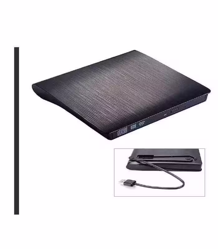 دی وی دی(DVD-RW) درایو ایسوس ASUS SDRW 08D-U