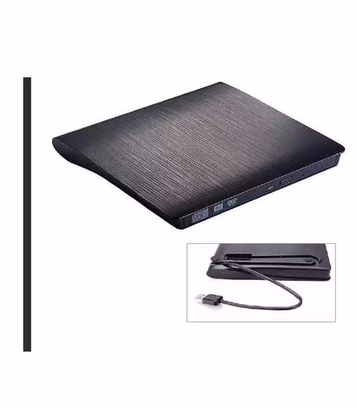 دی وی دی(DVD-RW) درایو ایسوس ASUS SDRW 08D-U