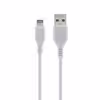 کابل تبدیل USB به لایتنینگ ترانیو مدل X1 طول 1 متر