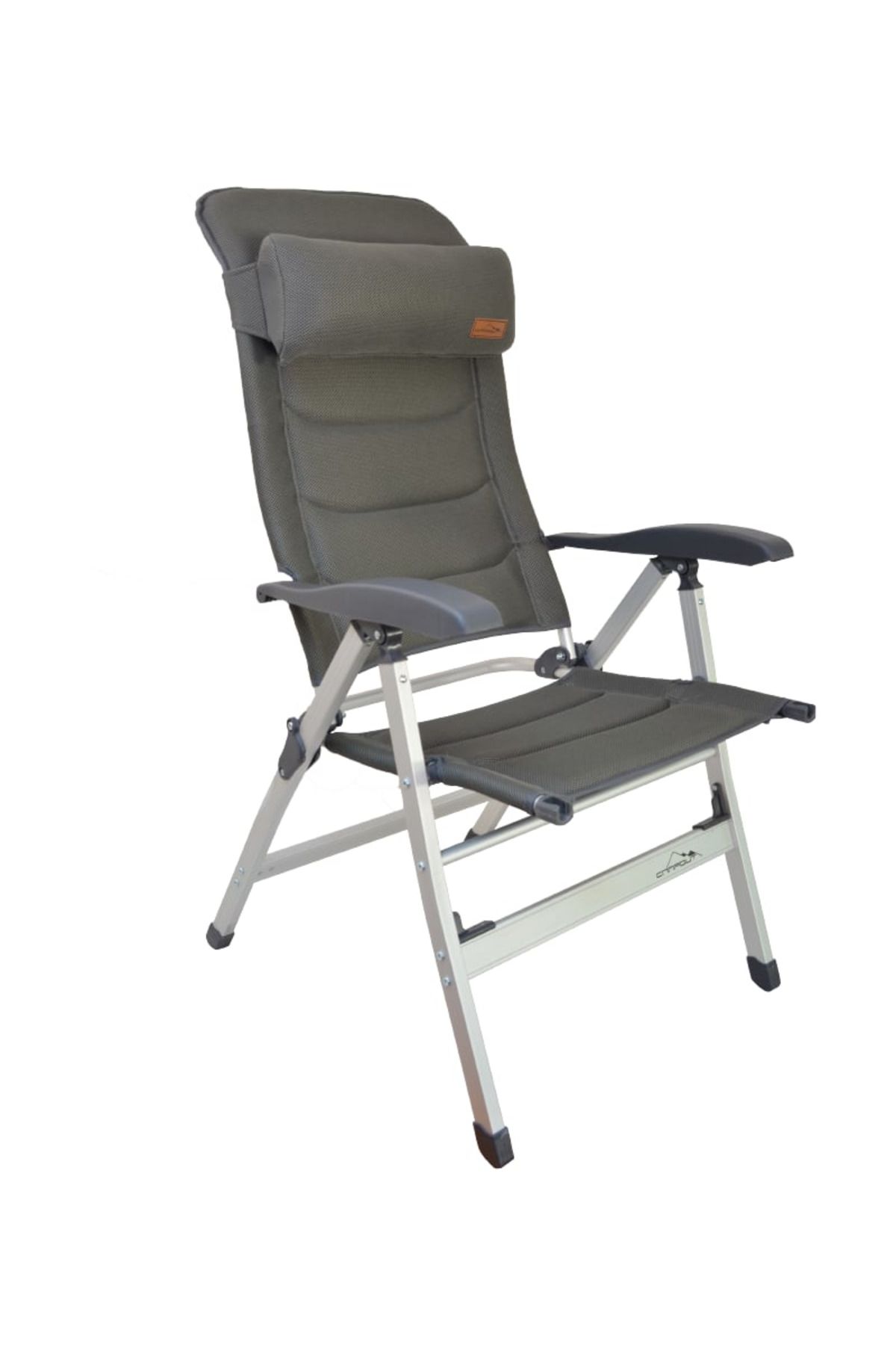 صندلی کمپ سفید کمپینگ 4 فصل Sazlond Mg24Ngc150 campout