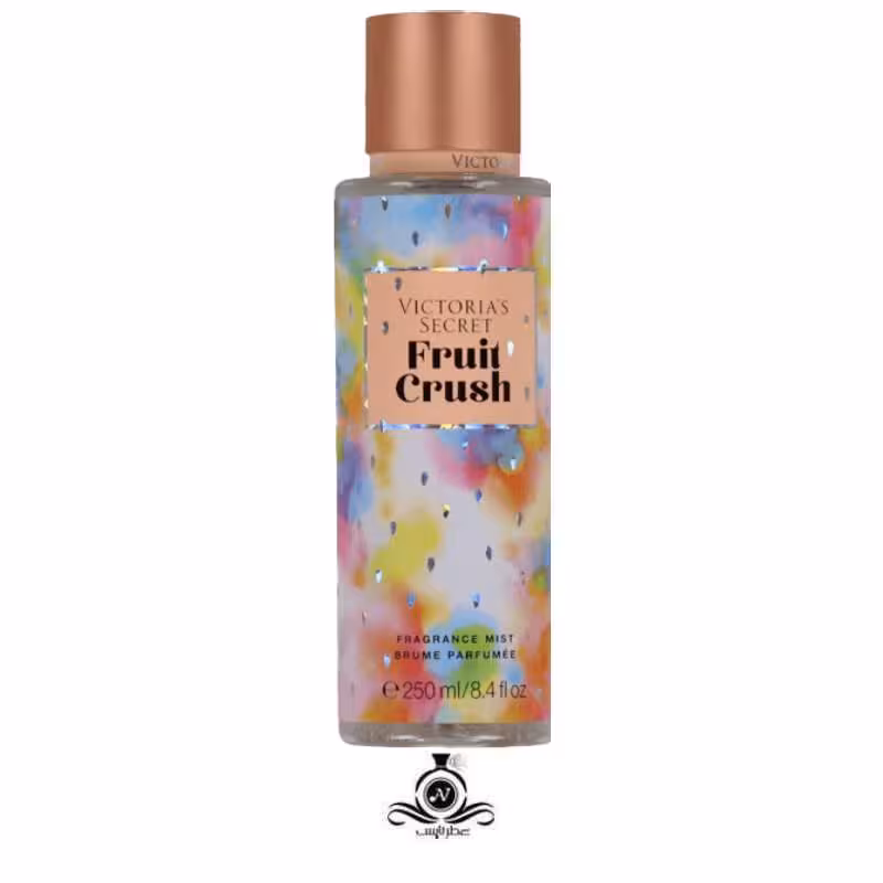 بادی اسپلش فروت کراش ویکتوریا سکرت Victoria's Secret Body Splash Fruit