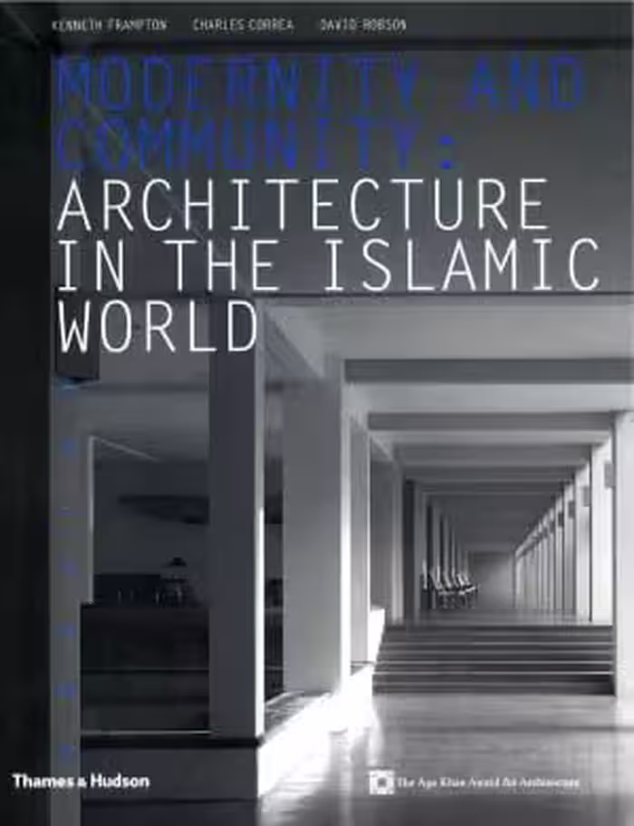 󾕇 دانلود کتاب Modernity And Continuity Architecture In The Islamic World, 2001 - دانلود کتاب های دانشگاهی