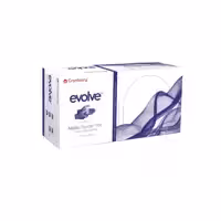 دستکش کرنبری مدل evolve سایز S بسته 100 عددی
