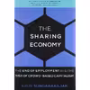 کتاب The Sharing Economy اثر Arun Sundararajan انتشارات The MIT Press