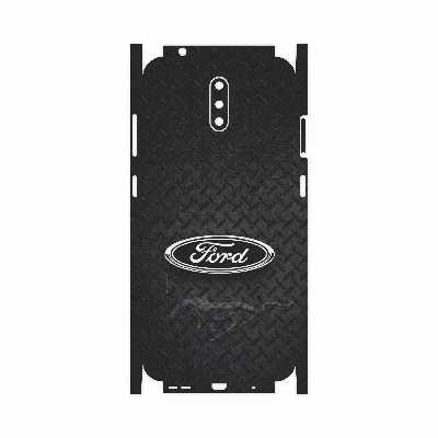 برچسب پوششی ماهوت مدل Ford Motor-FullSkin مناسب برای گوشی موبایل نوکیا 2.3