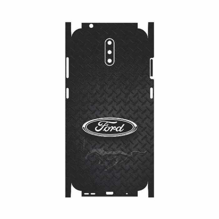 برچسب پوششی ماهوت مدل Ford Motor-FullSkin مناسب برای گوشی موبایل نوکیا 2.3