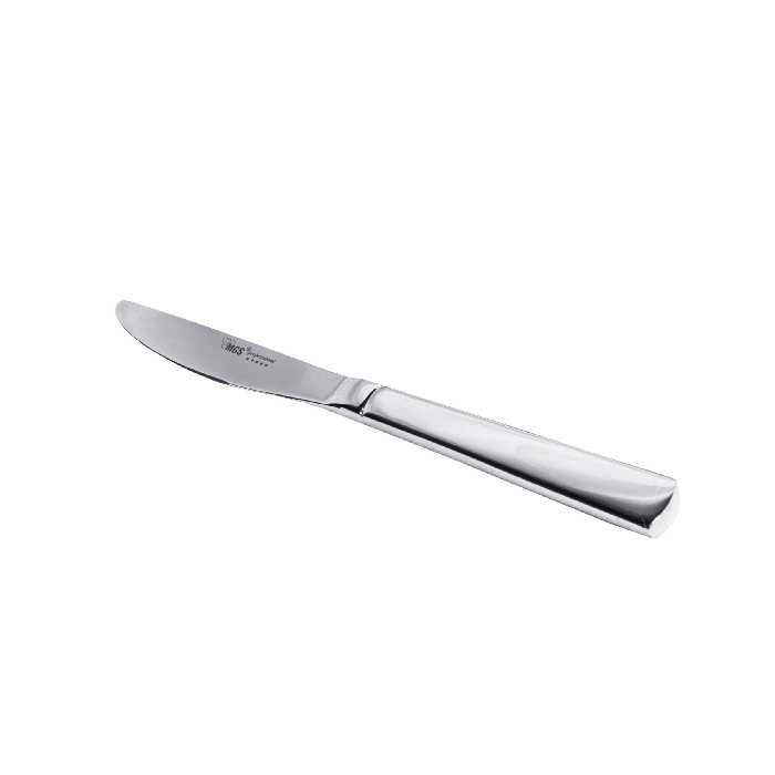 کارد غذاخوری ام جی اس مدل Ch بسته 6 عددی