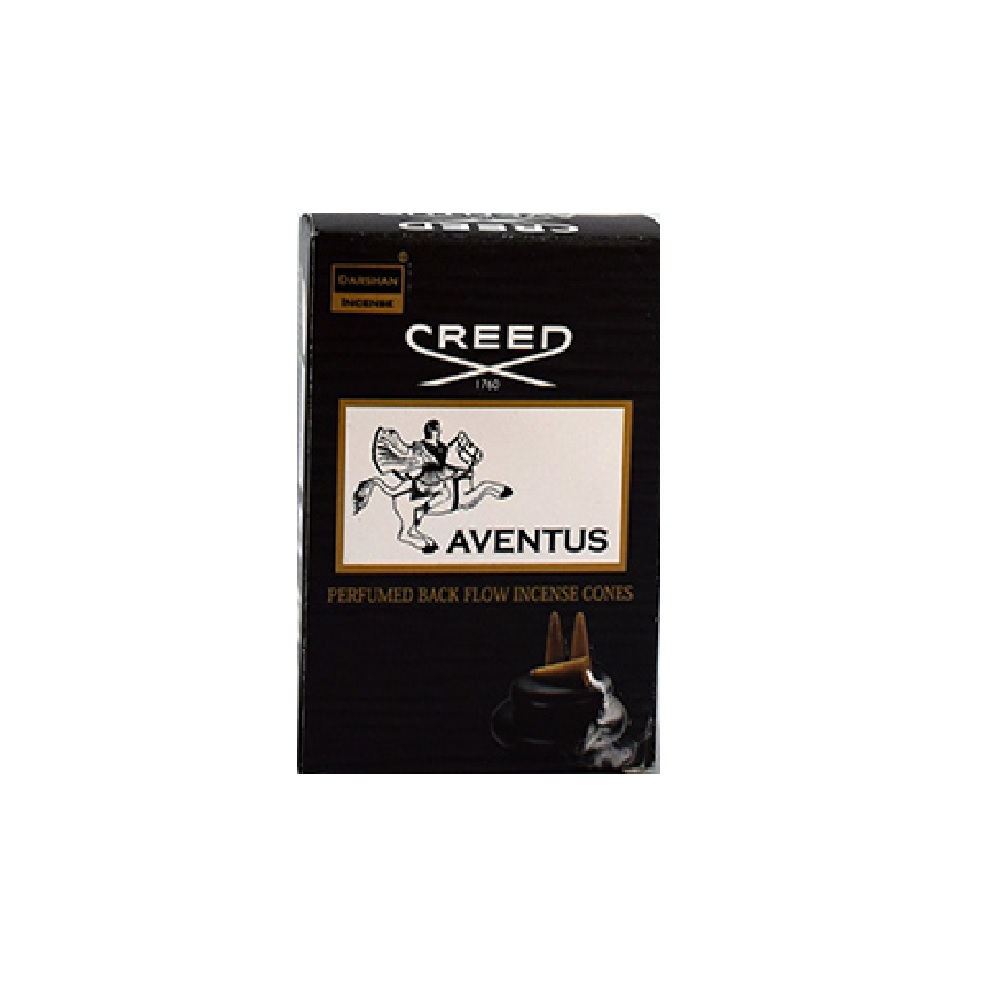 عود مخروطی آبشاری Aventus