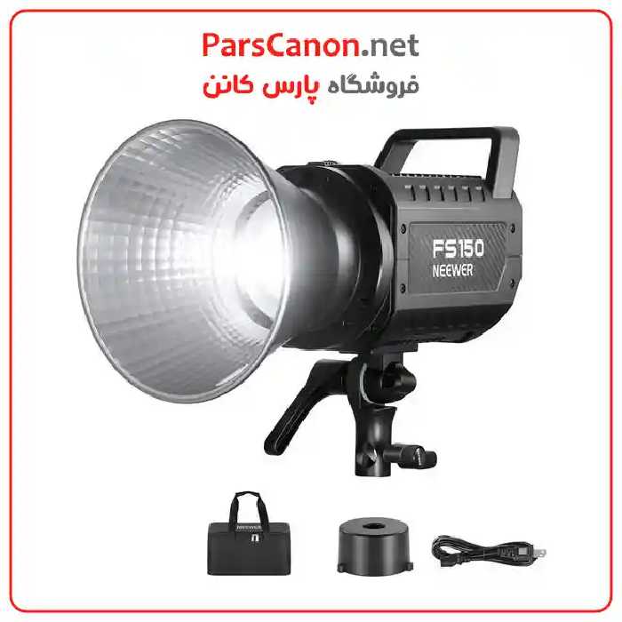 مونولایت نان لایت مدل Neewer FS150 Daylight LED Monolight