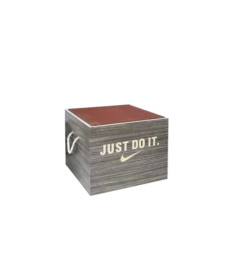 جامپ باکس چوبی 45 سانتی متر نایک