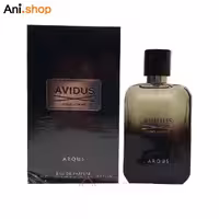عطر ادکلن آرکیوس ARQUS AVIDUS کد 412