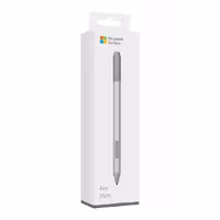 قلم لمسی مایکروسافت مدل Surface Pen 2017 پک دار و باتری خور