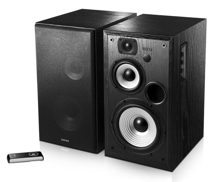 اسپیکر دو تکه رومیزی ادیفایر مدل آر 2700