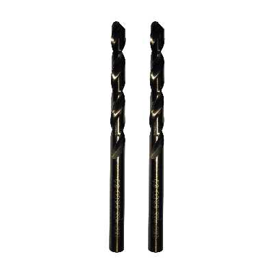 مجموعه 2 عددی مته کبالت اکو مدل Gh-42 سایز 4.2 میلی متری