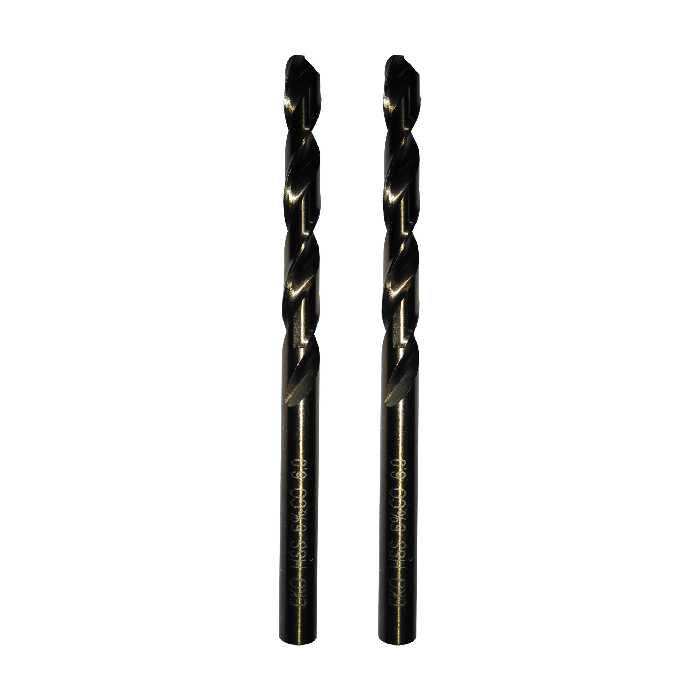 مجموعه 2 عددی مته کبالت اکو مدل Gh-42 سایز 4.2 میلی متری