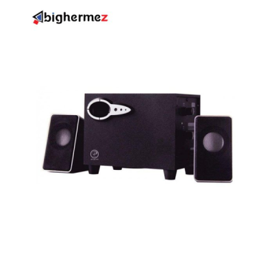 اسپیکر دسکتاپ ایکس پی پروداکت مدل XP-AC101