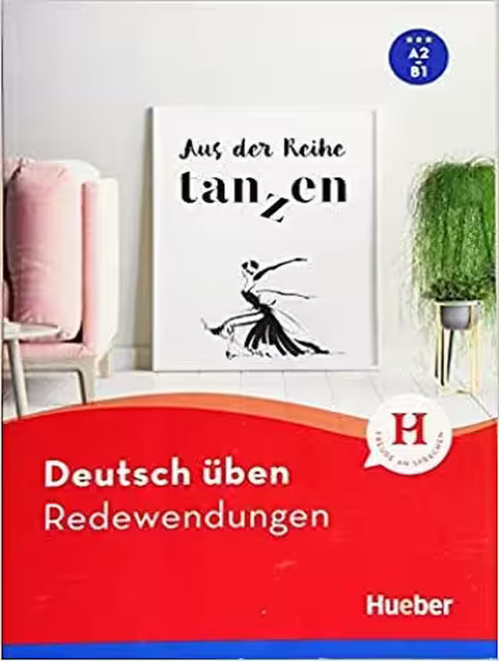 Deutsch üben. Redewendungen : Buch