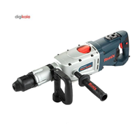 دریل بتن کن 50 میلی متری 1700 وات 10 کیلویی رونیکس مدل 2750