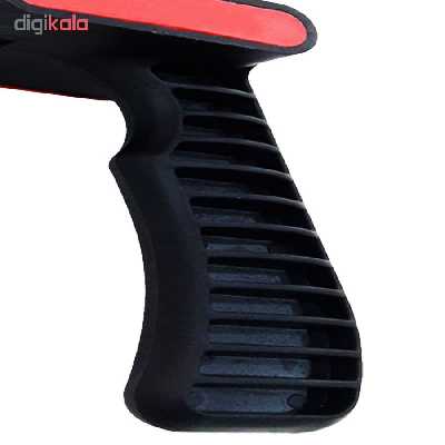 دستگاه چسب کد 001 به همراه چسب پهن جانسون