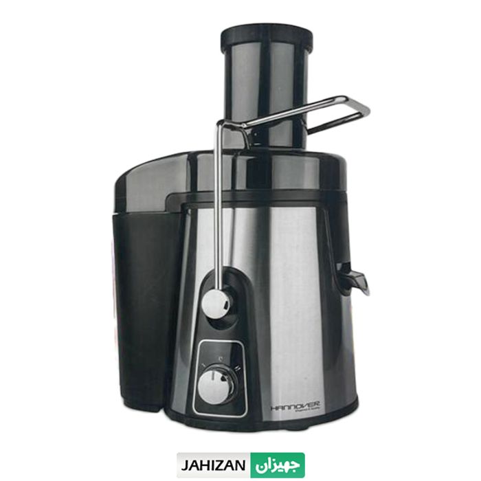 آبمیوه گیری هانوور مدل 1426