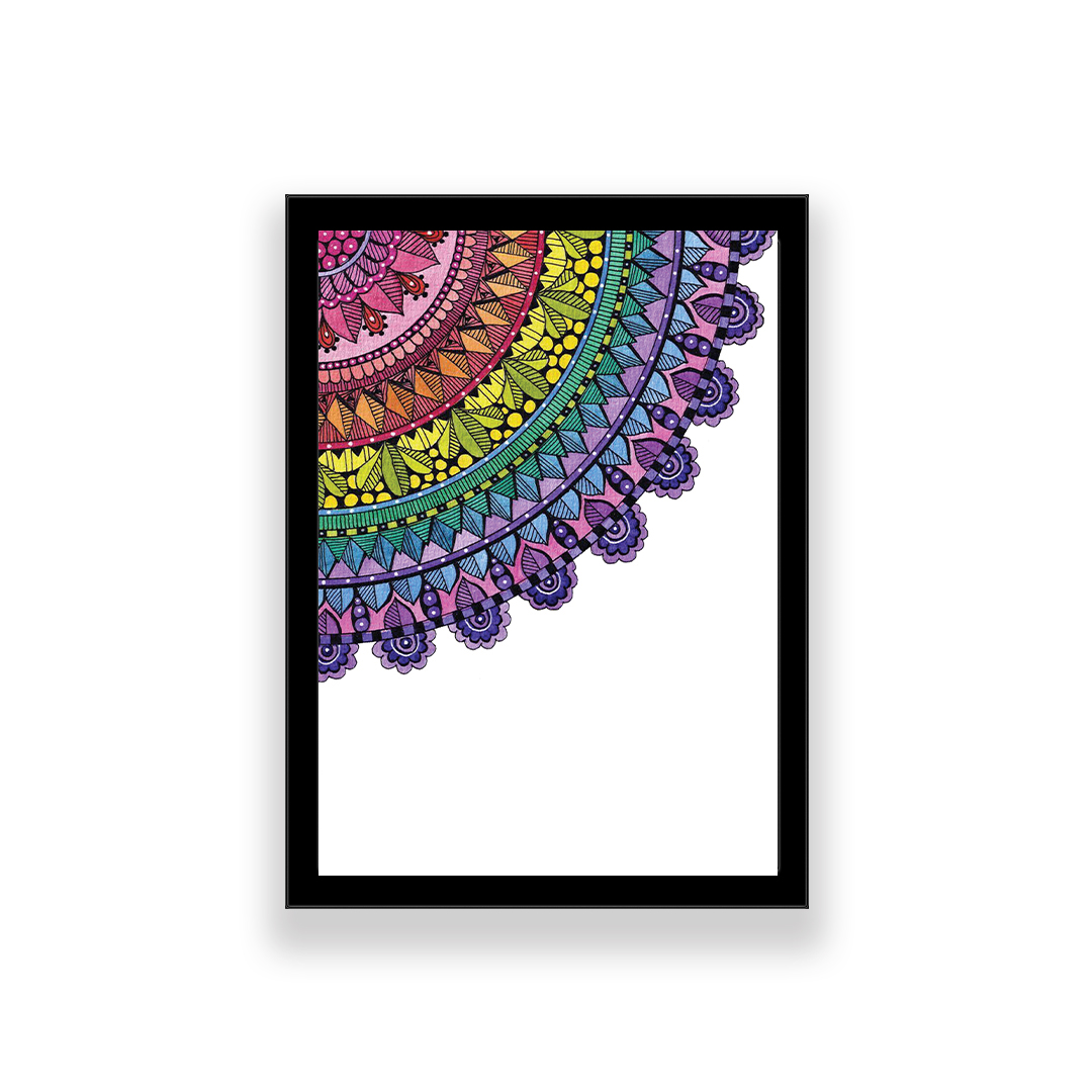 تابلو طرح سنتی 