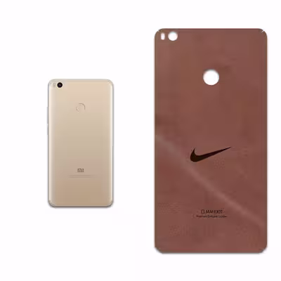 برچسب پوششی ماهوت مدل MNL-NK مناسب برای گوشی موبایل شیائومی Mi Max 2